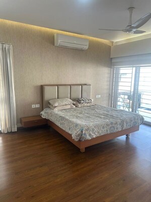 Bedroom in 3 BHK Independent House at Aluva – for Sale