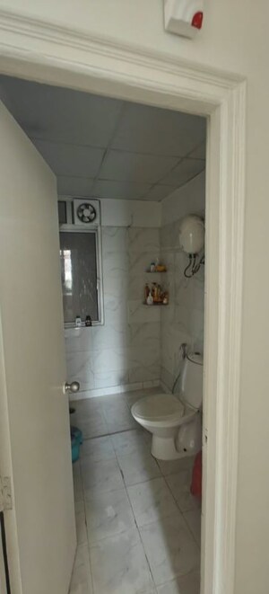 Bathroom in 2 BHK Apartment at AIG Park Avenue, Sector 4 Greater Noida – for Rent