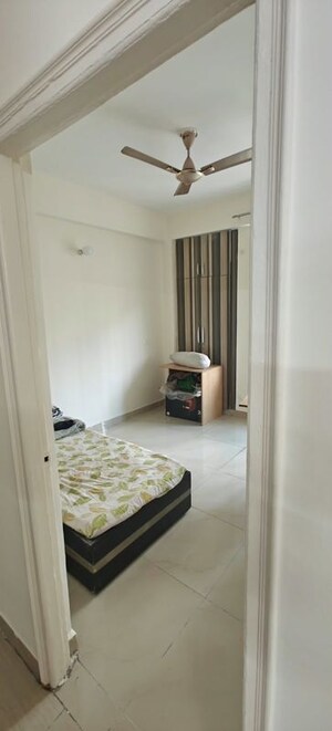 Bedroom in 2 BHK Apartment at AIG Park Avenue, Sector 4 Greater Noida – for Rent