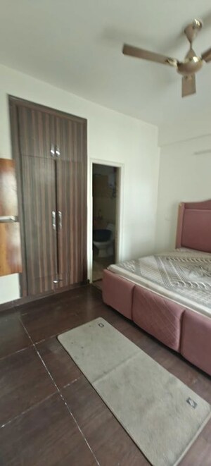 Bedroom in 2 BHK Apartment at AIG Park Avenue, Sector 4 Greater Noida – for Rent