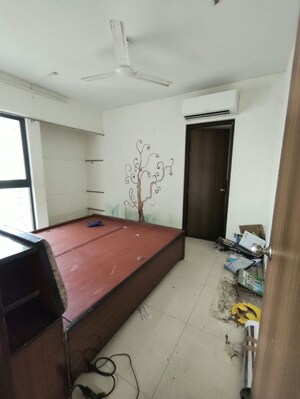 Master Bedroom in 2 BHK Apartment at Lodha Casa Maxima, Mira Road – for Rent