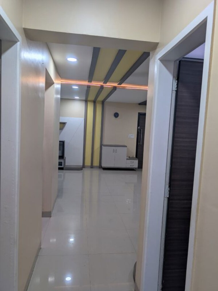 undefined, karia-konark-orchid 2 Bedroom 1352 Sq.Ft. Apartment In Wagholi Pune 10740136