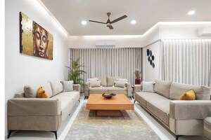 4 BHK Builder Floor For Sale in Janakpuri