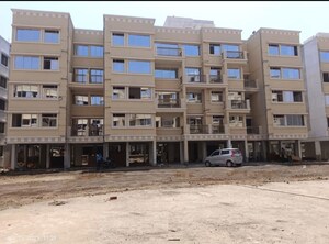 1 BHK Apartment For Sale in Ashiana Panvel Pride, Kewale