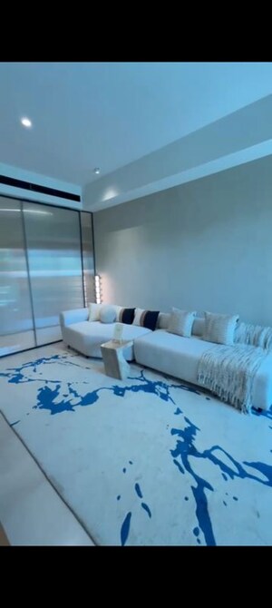 4 BHK Apartment For Sale in Viceroy Visava, Andheri West
