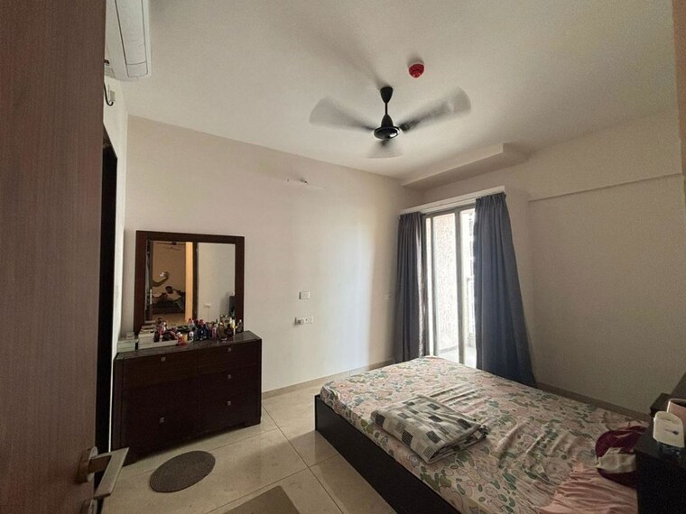 Bedroom, vilas-javdekar-yashwin-enchante 2 Bedroom 725 Sq.Ft. Apartment In Kharadi Pune 10740150