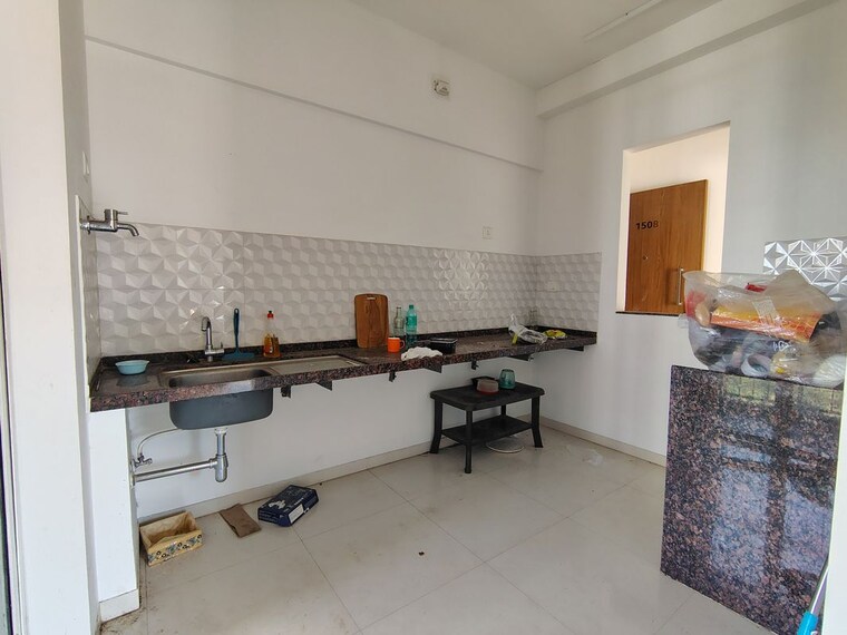 Team Area, godrej-boulevard 3 Bedroom 952 Sq.Ft. Apartment In Manjari Pune 10740141