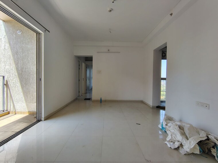 Living Room, godrej-boulevard 3 Bedroom 952 Sq.Ft. Apartment In Manjari Pune 10740141