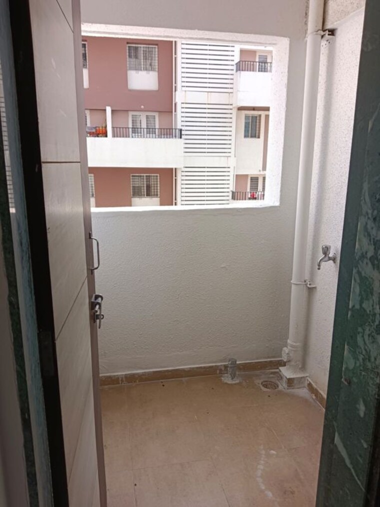 Bathroom, kunal-nakshatram 1 Bedroom 780 Sq.Ft. Apartment In Chinchwad Pune 10740151