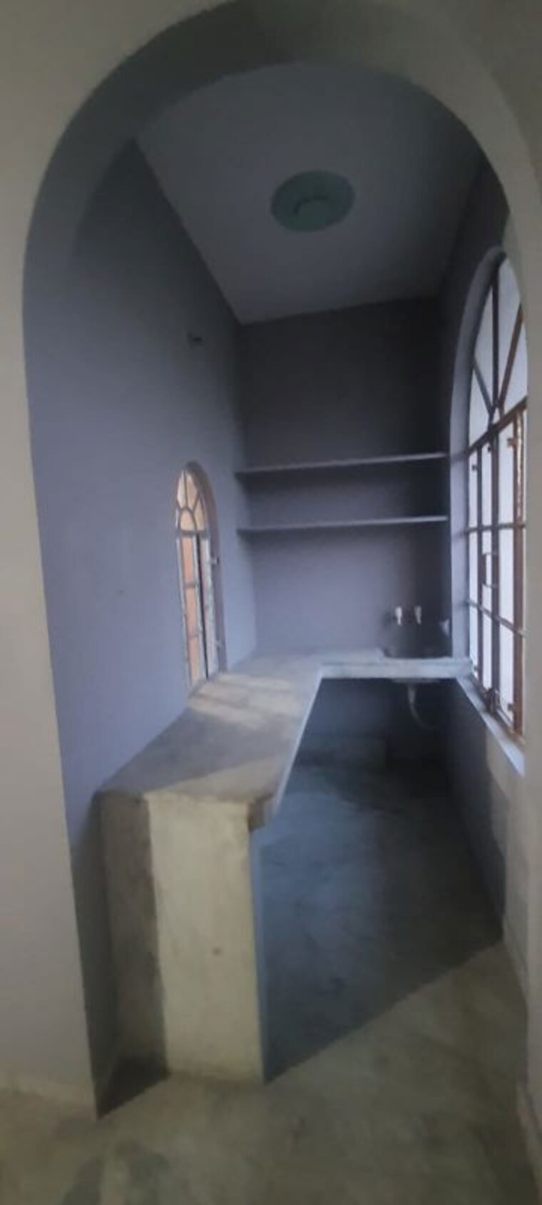 undefined, sector 3 1 RK 100 Sq.Ft. Independent House In Sector 3 Faridabad 10740152