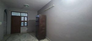 Furnished Amenities in 1 RK Independent House at Sector 3 – for Rent
