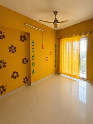 2 BHK Apartment For Rent in Shreeji Apartment, Borivali East