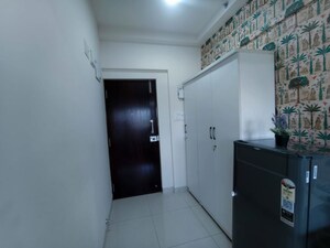 Room in Studio Apartment at Purvankara Emerald Bay, Mundhwa – for Rent
