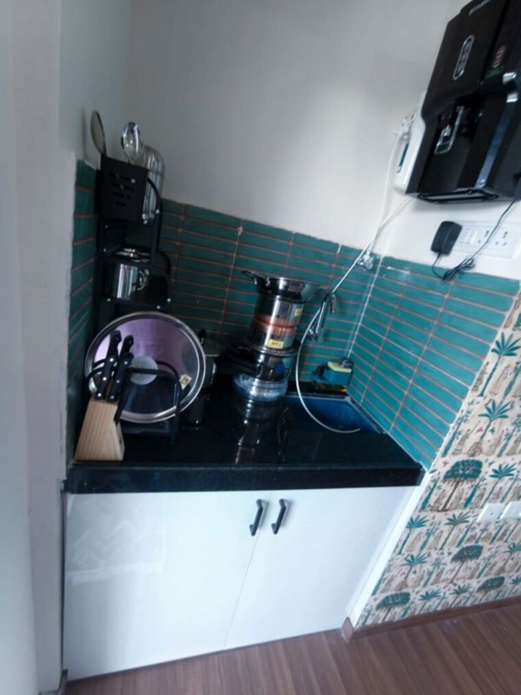 Team Area, purvankara-emerald-bay Studio 325 Sq.Ft. Apartment In Mundhwa Pune 10740139