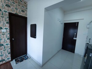 Room in Studio Apartment at Purvankara Emerald Bay, Mundhwa – for Rent