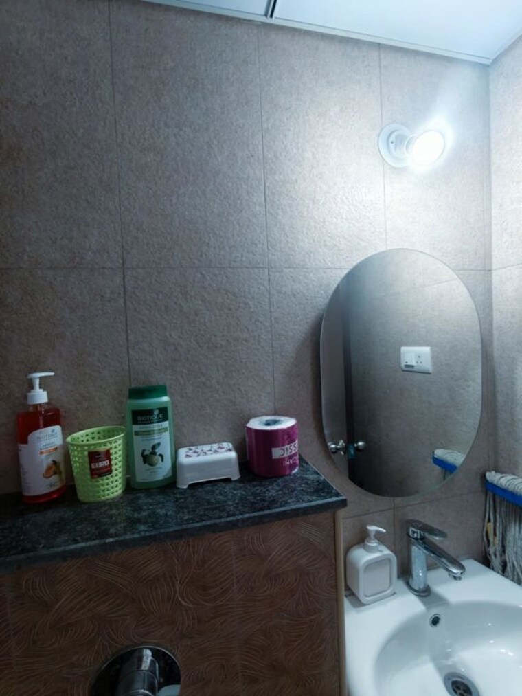 undefined, purvankara-emerald-bay Studio 325 Sq.Ft. Apartment In Mundhwa Pune 10740139