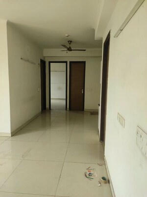 Building Lobby in 3 BHK Apartment at Saya Zion, Sector 4 Greater Noida – for Rent