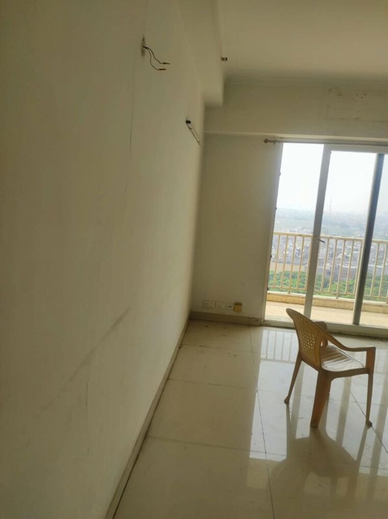 Balcony, saya-zion 3 Bedroom 1340 Sq.Ft. Apartment In Sector 4 Greater Noida Greater Noida 10740161
