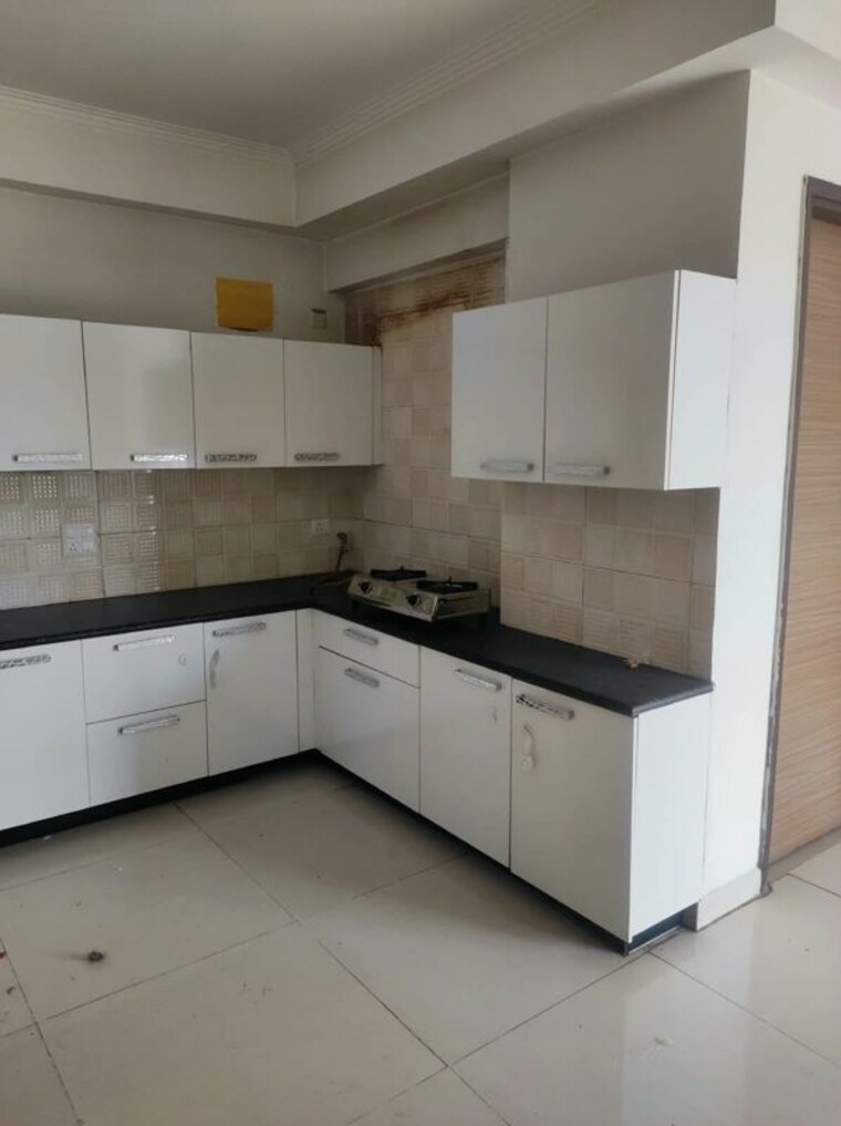 Kitchen, saya-zion 3 Bedroom 1340 Sq.Ft. Apartment In Sector 4 Greater Noida Greater Noida 10740161