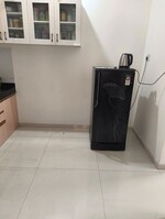 2 BHK +  1000 Sq.Ft. Apartment in Rohan Silver Gracia