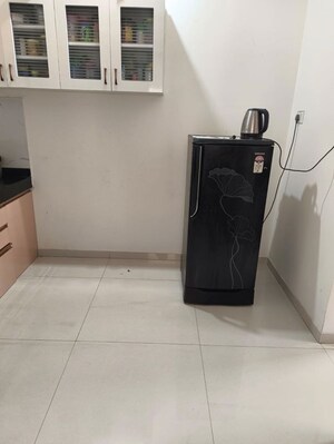 2 BHK Apartment For Rent in Rohan Silver Gracia, Ravet