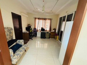 3 BHK Apartment For Rent in NCC Urban One, Narsingi