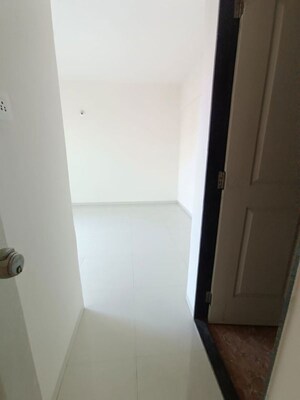 Hall in 2 BHK Apartment at MSR Seasons, Chinchwad – for Rent