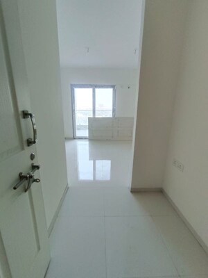 Bathroom in 2 BHK Apartment at MSR Seasons, Chinchwad – for Rent