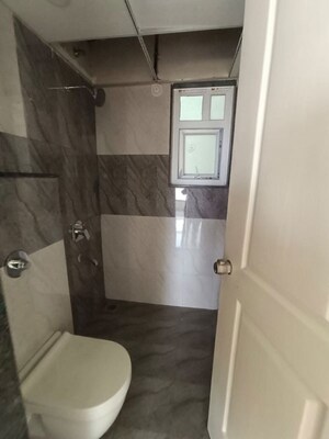 Bathroom in 2 BHK Apartment at MSR Seasons, Chinchwad – for Rent