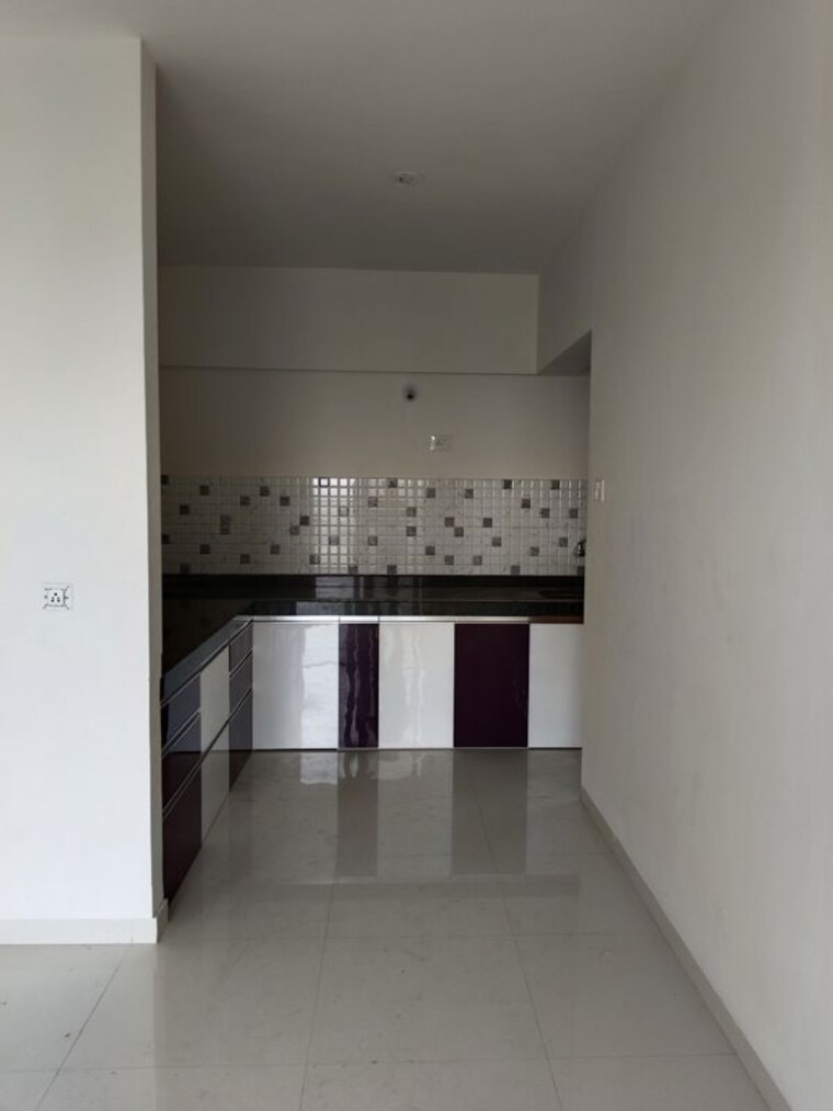 Kitchen, msr-seasons 2 Bedroom 661 Sq.Ft. Apartment In Chinchwad Pune 10740173