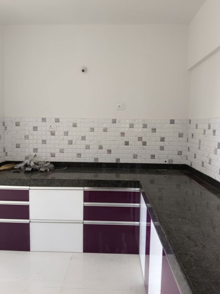 Kitchen, msr-seasons 2 Bedroom 661 Sq.Ft. Apartment In Chinchwad Pune 10740173