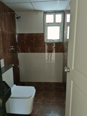 Bathroom in 2 BHK Apartment at MSR Seasons, Chinchwad – for Rent