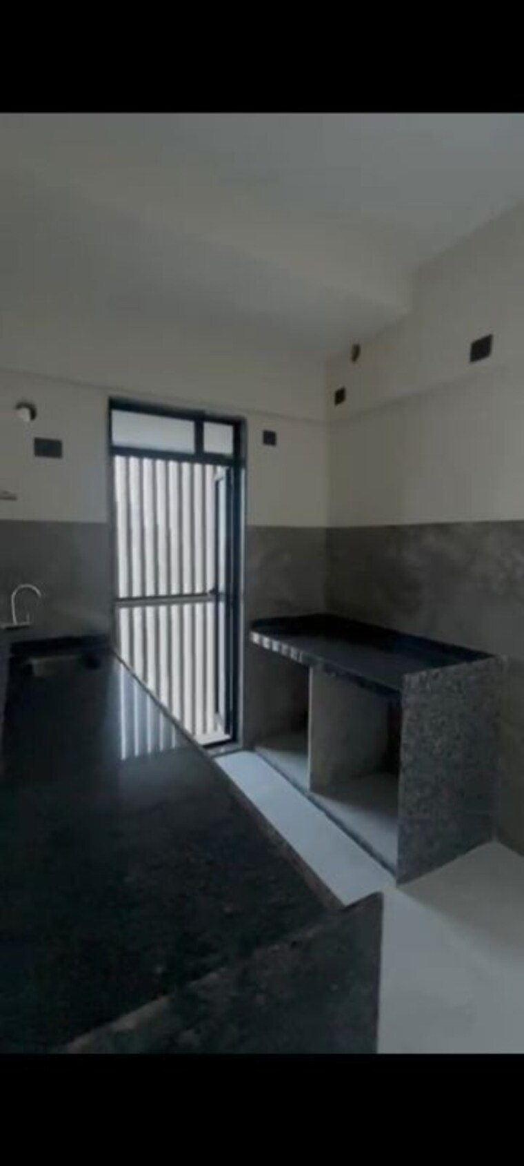Kitchen, adarsh-chs-oshiwara 1 Bedroom 360 Sq.Ft. Apartment In Oshiwara Mumbai 10740177