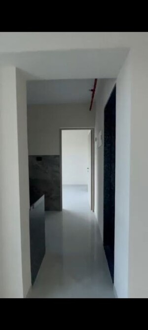 Building Lobby in 1 BHK Apartment at Adarsh CHS Oshiwara, Oshiwara – for Rent