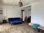 2 BHK 850 Sq.Ft. Apartment in Hashu Niwas
