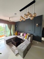 2 BHK +  1253 Sq.Ft. Apartment in Konark Exotica