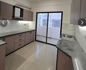 Kitchen in 3 BHK Apartment at Hsr Layout – for Rent