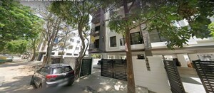 3 BHK Apartment For Rent in Hsr Layout