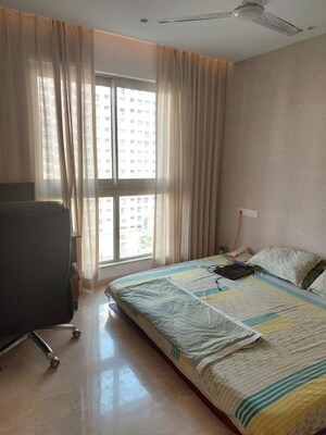 2 BHK Apartment For Rent in Hiranandani Castle Rock, Powai