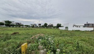  Plot For Sale in AD ECR Exotica, Thenpattinam