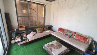 1 BHK 500 Sq.Ft. Apartment in Versova Kiran