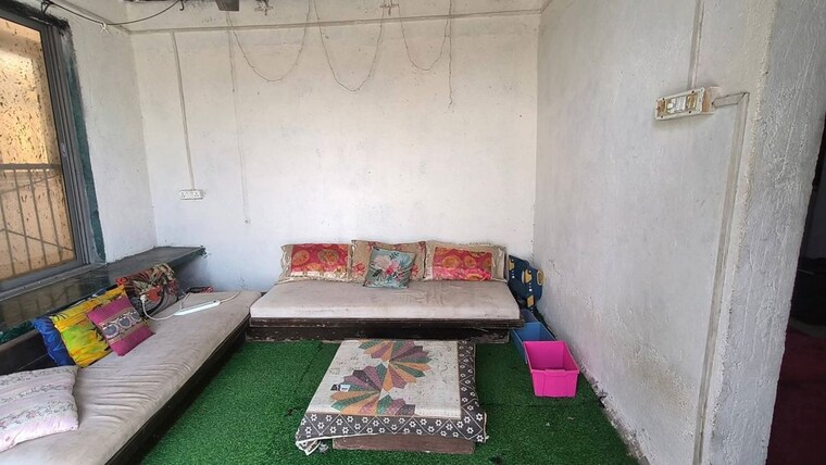 Bedroom, versova-kiran 1 Bedroom 500 Sq.Ft. Apartment In Andheri West Mumbai 10740191
