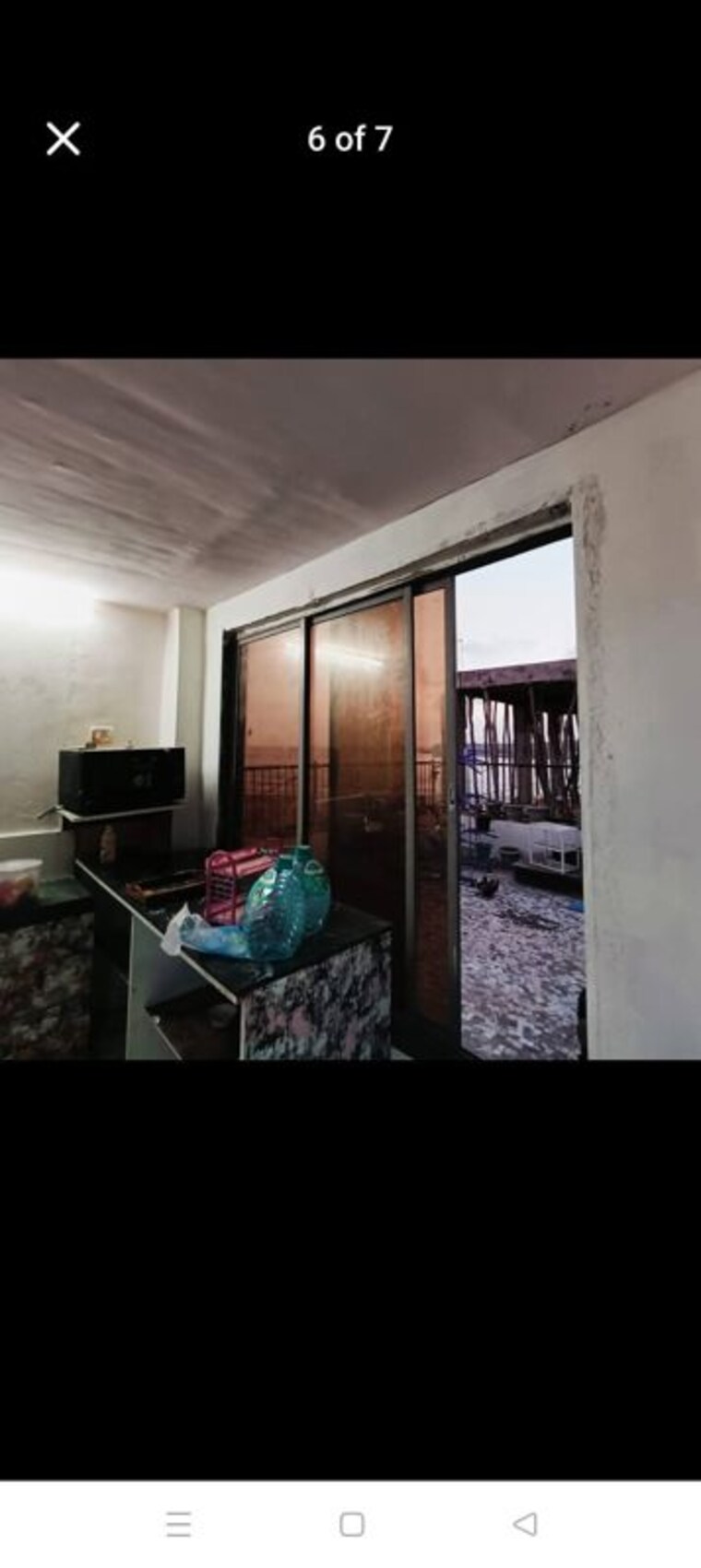  Parking, versova-kiran 1 Bedroom 500 Sq.Ft. Apartment In Andheri West Mumbai 10740191