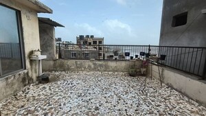 1 BHK Apartment – Exterior View View at Versova Kiran, Andheri West - for Rent