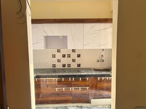Kitchen in 2 BHK Apartment at Eureka Diya Green City, Raj Nagar Extension – for Sale