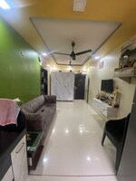 1 BHK +  560 Sq.Ft. Apartment in Dombivli West