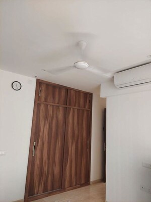 Bedroom in 2 BHK Apartment at Hiranandani Castle Rock, Powai – for Rent