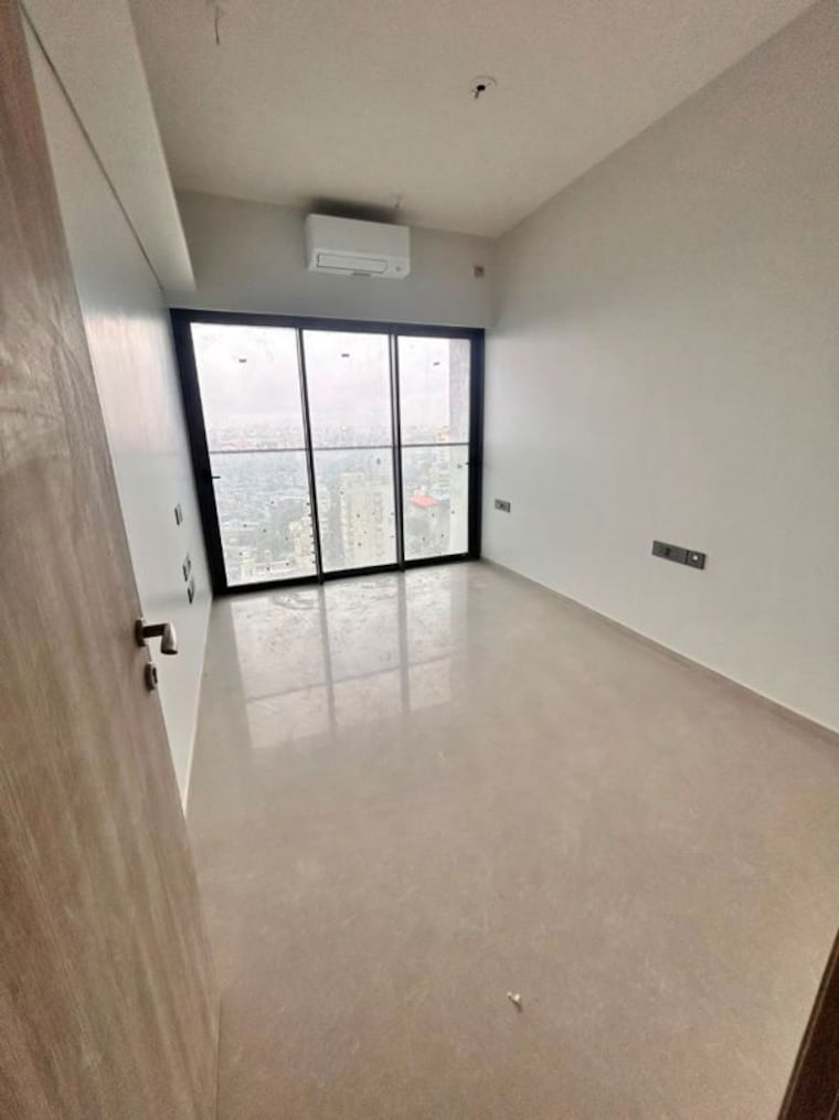 Room, rustomjee-paramount 2 Bedroom 860 Sq.Ft. Apartment In Khar West Mumbai 10740196