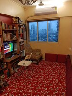 1 BHK +  350 Sq.Ft. Apartment in Zainab Tower