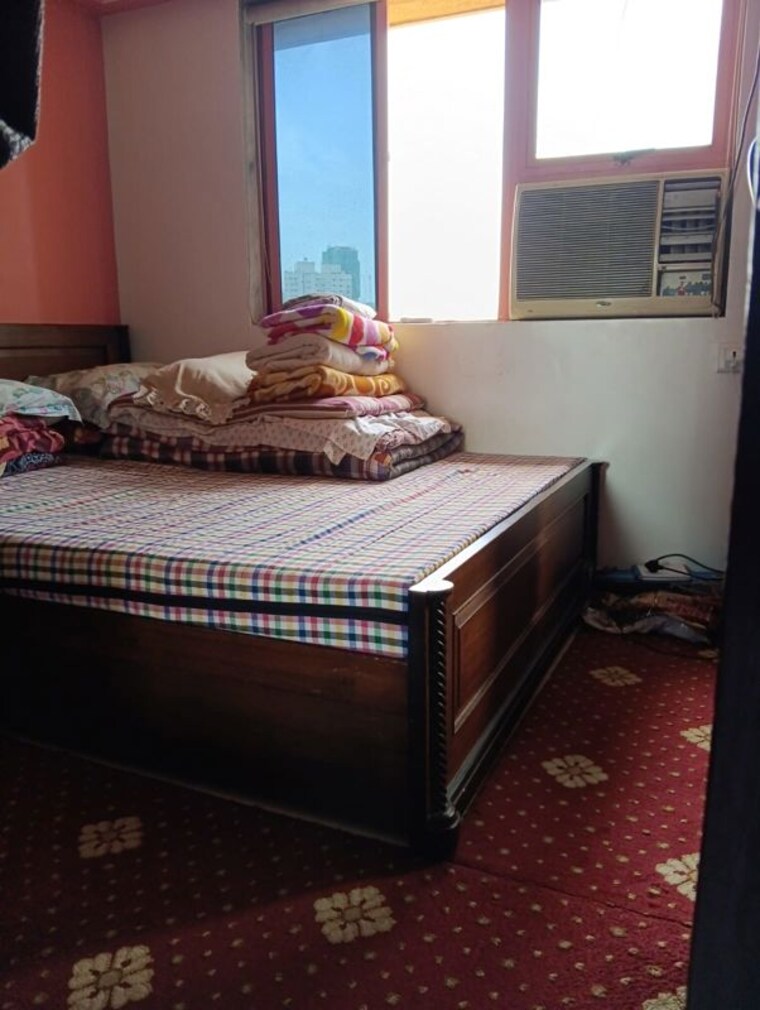 Bedroom, zainab-tower 1 Bedroom 350 Sq.Ft. Apartment In Madanpura Mumbai 10740200